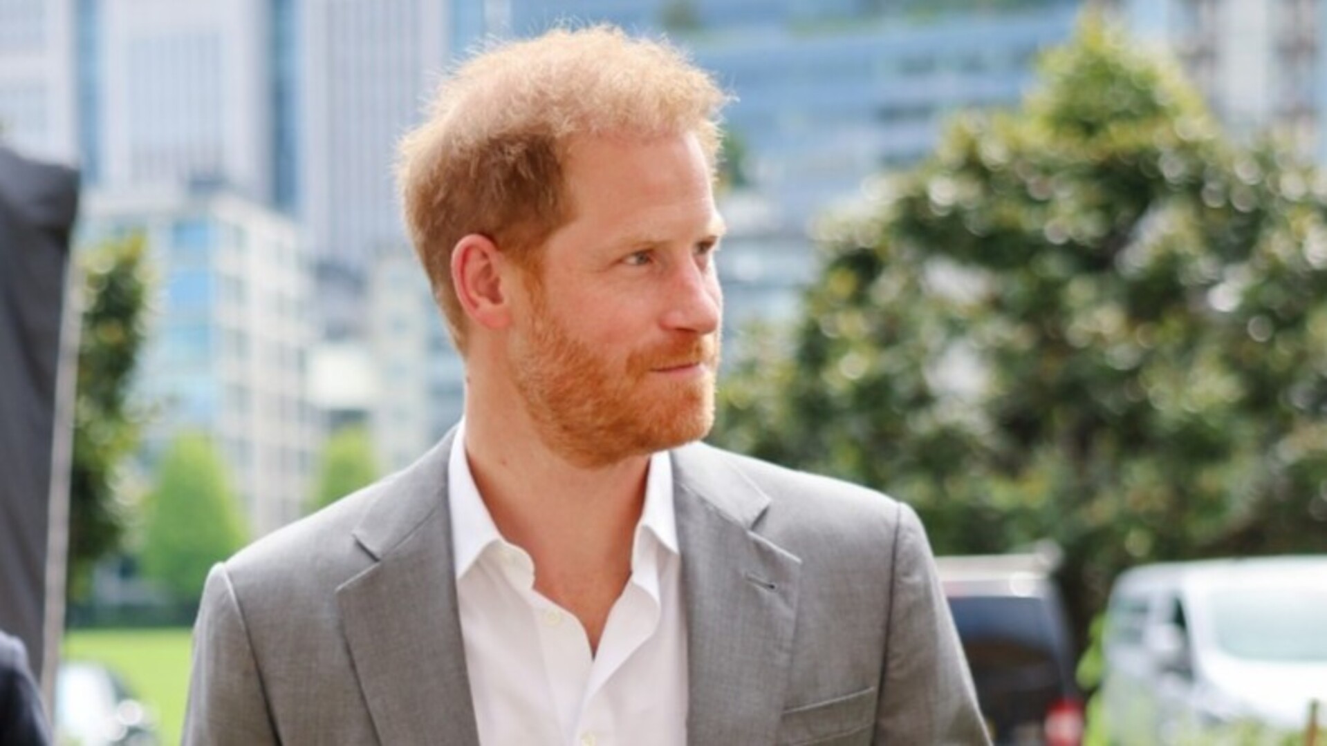 Royal commentator Josh Rom investigates what Prince Harry and Meghan ...