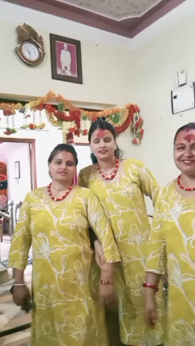 Asika Chandra Rijal on Reels | Facebook