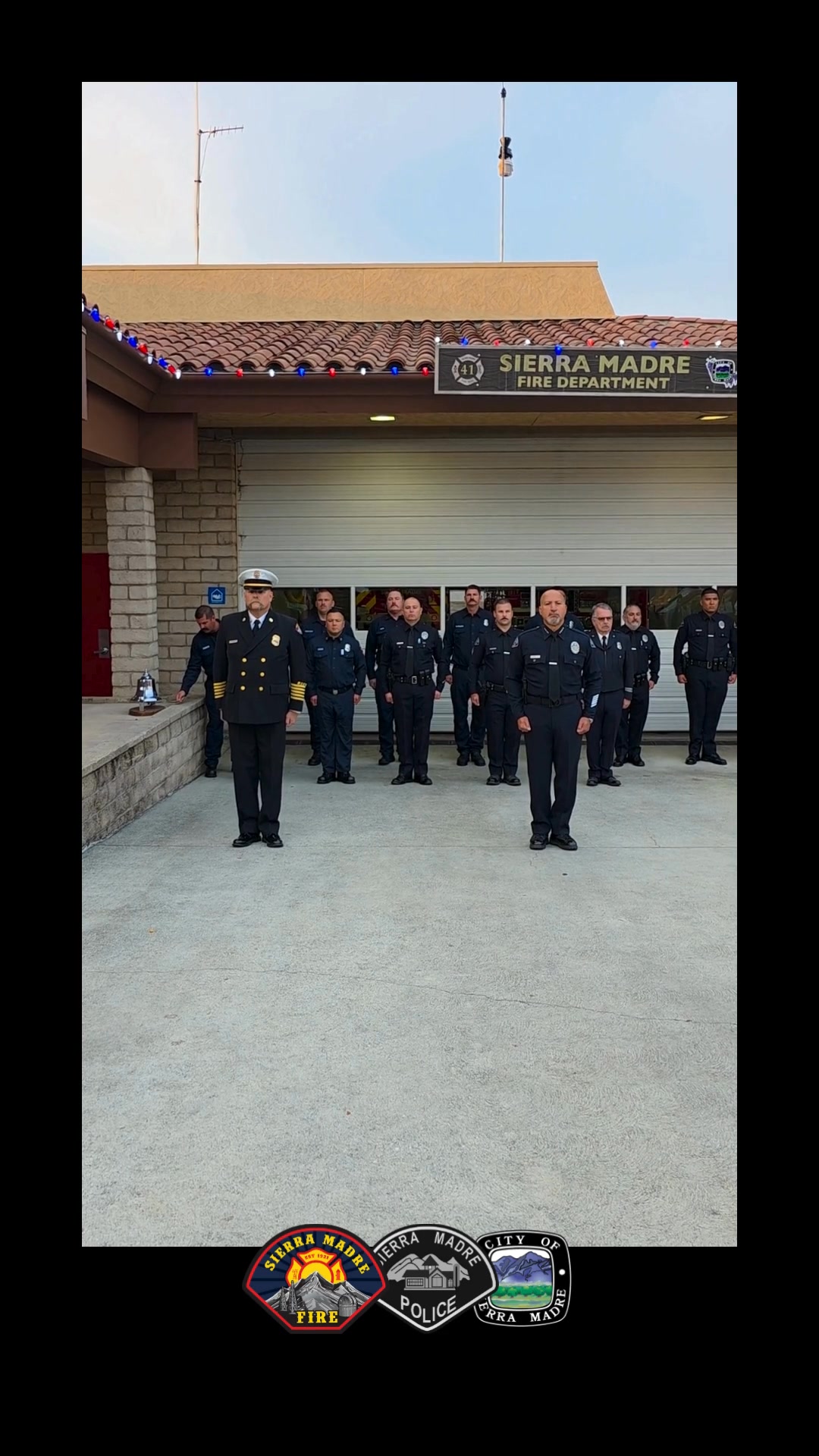 24th Anniversary of 9/11 – We Will Never Forget This morning, our ...