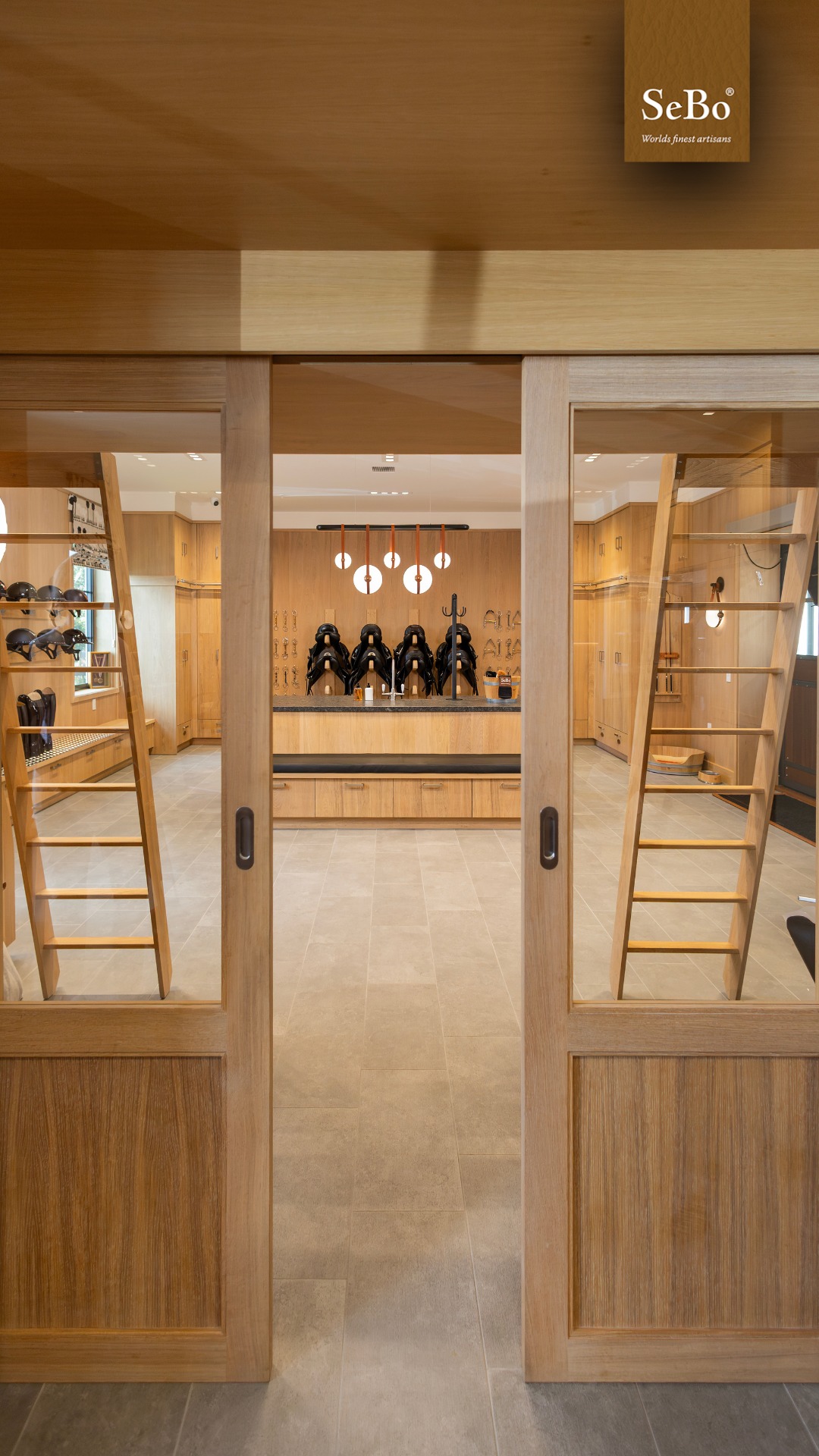 SeBo Interior & Equipage