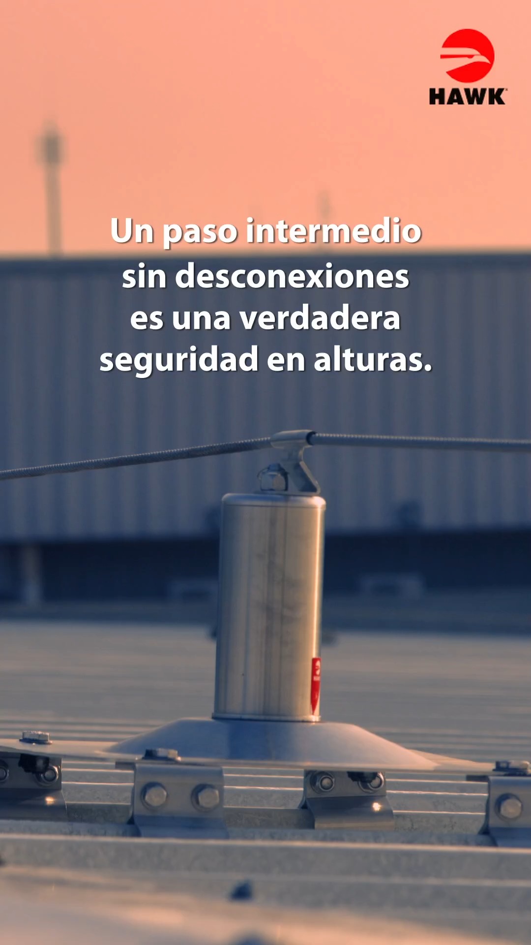 HAWK Fall Protection | Zapopan