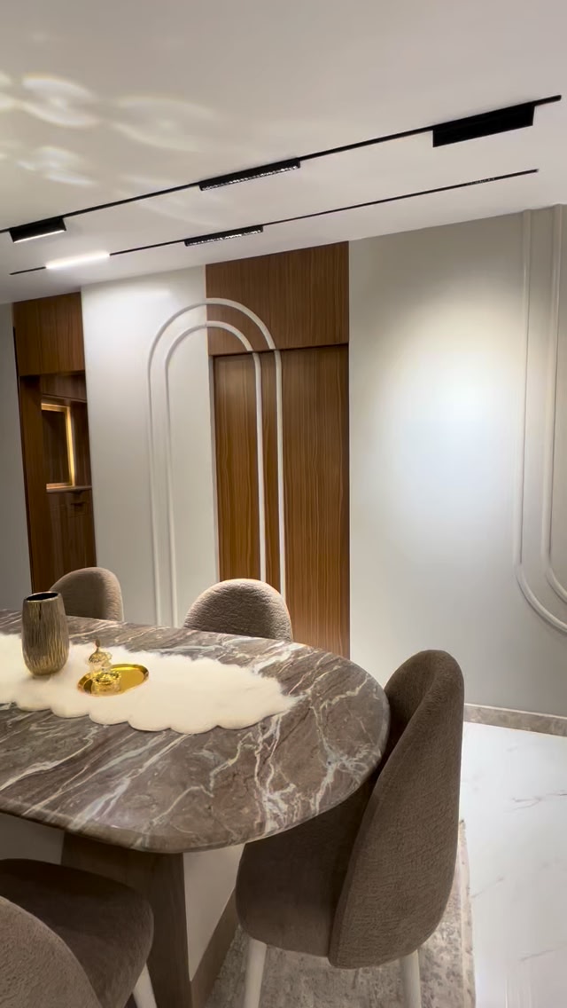 Asmaa Karawia - Interior Designs