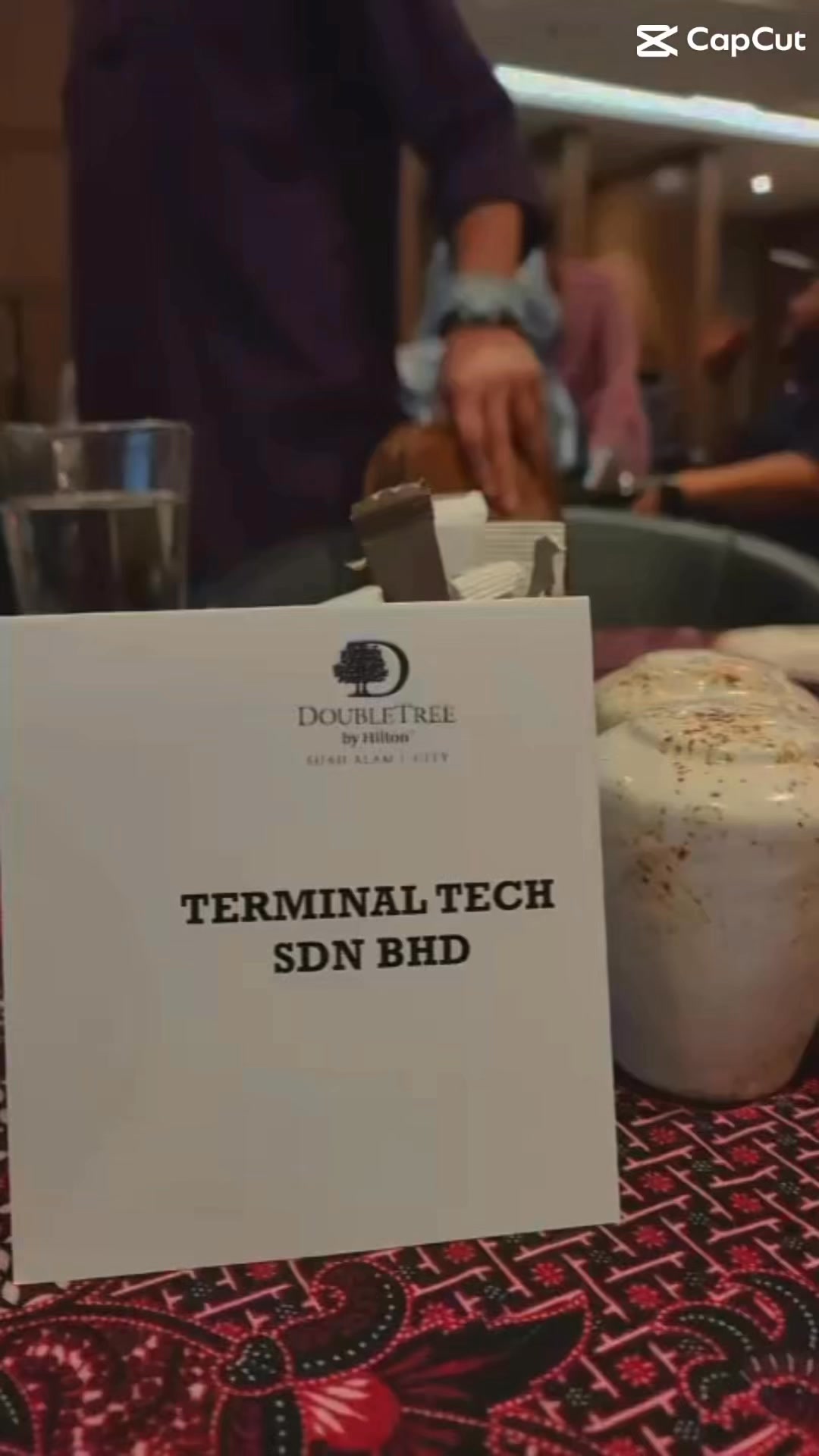 Terminal Tech. HQ | Shah Alam
