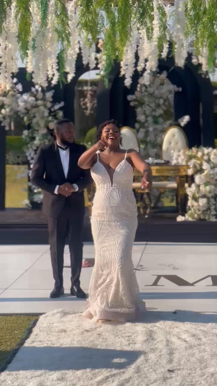 Slick & Splendor: Events Décor | Lilongwe