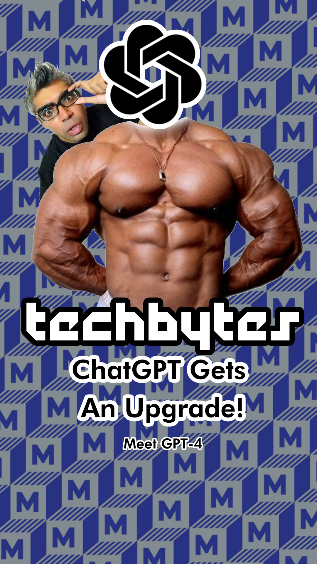 ChatGPT just got an upgrade. It's now smarter than ever. 🤯 #ChatGPT # ...