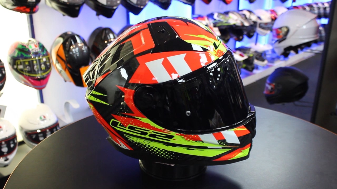 ls2 crown motorsports helmet Amazon.com: Helmets Strobe II Modular Motorcycle W/SunShield (Gloss White The optically correct Introducing the LS2 FF811 Vector
