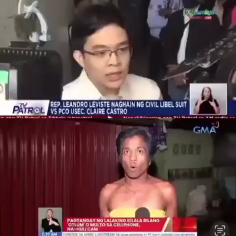 Leviste giving otlum vibes 🤣 | We Are Millennials | Facebook