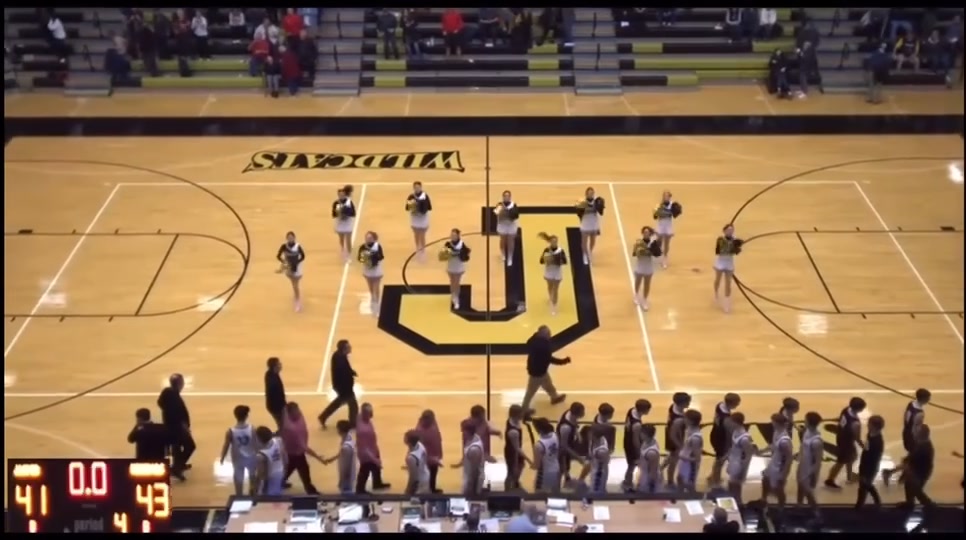 🔥 Throwback Highlight! 🔥 Last time the Barr-Reeve Vikings took on the ...
