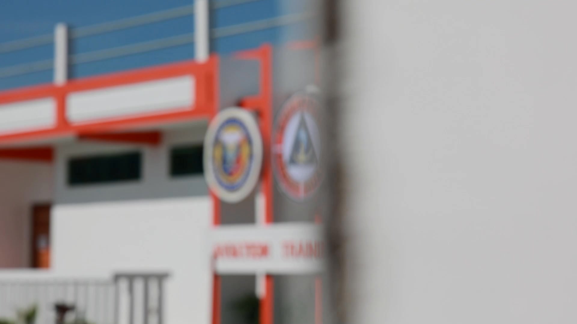 𝐏𝐂𝐆 𝐂𝐎𝐍𝐃𝐔𝐂𝐓𝐒 𝐈𝐍𝐀𝐔𝐆𝐔𝐑𝐀𝐓𝐈𝐎𝐍 𝐎𝐅 𝐀𝐕𝐈𝐀𝐓𝐈𝐎𝐍 𝐓𝐑𝐀𝐈𝐍𝐈𝐍𝐆 𝐅𝐀𝐂𝐈𝐋𝐈𝐓𝐘 𝐀𝐓 𝐂𝐎𝐀𝐒𝐓 𝐆𝐔𝐀𝐑𝐃 ...