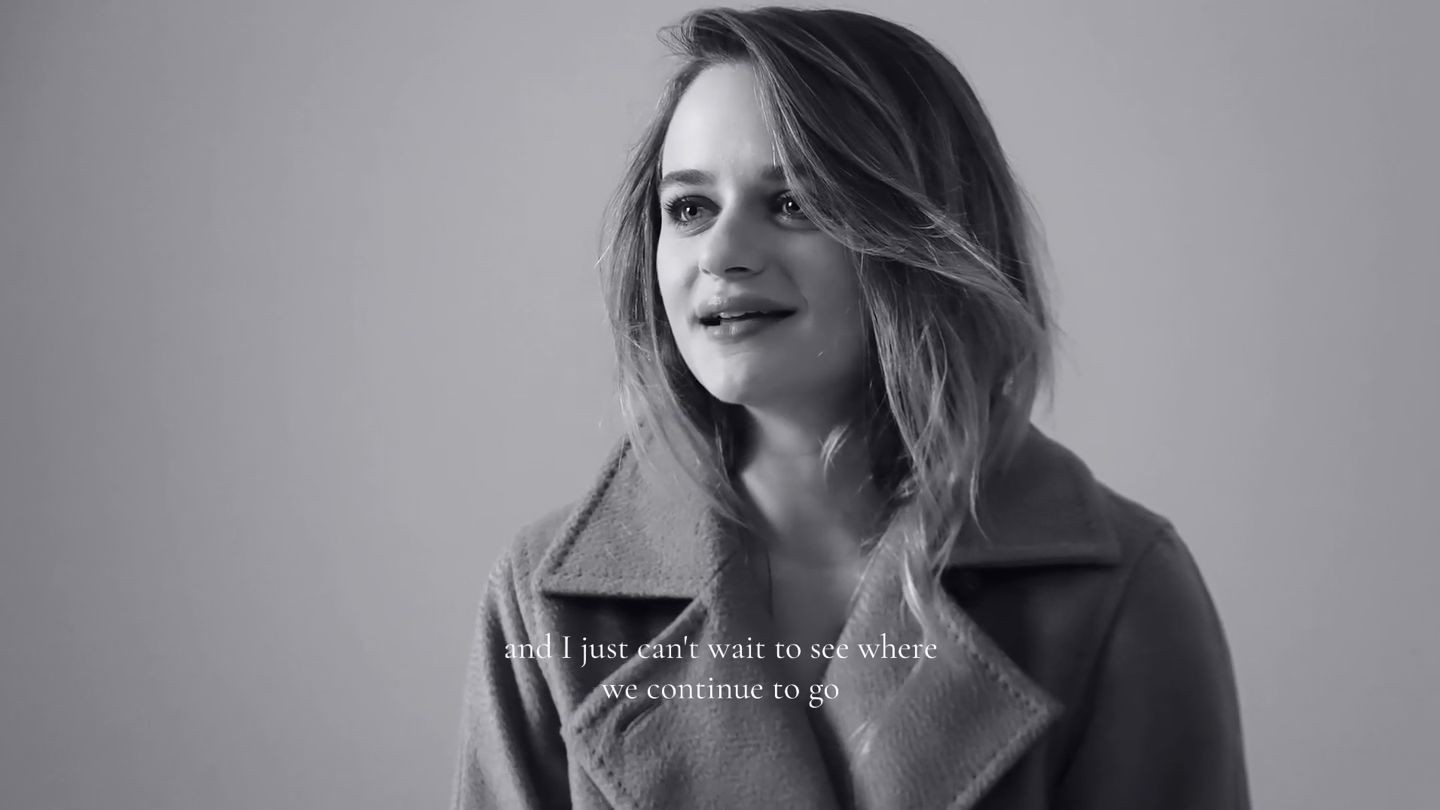 Joey King for ELLE Magazine Singapore, July 2022