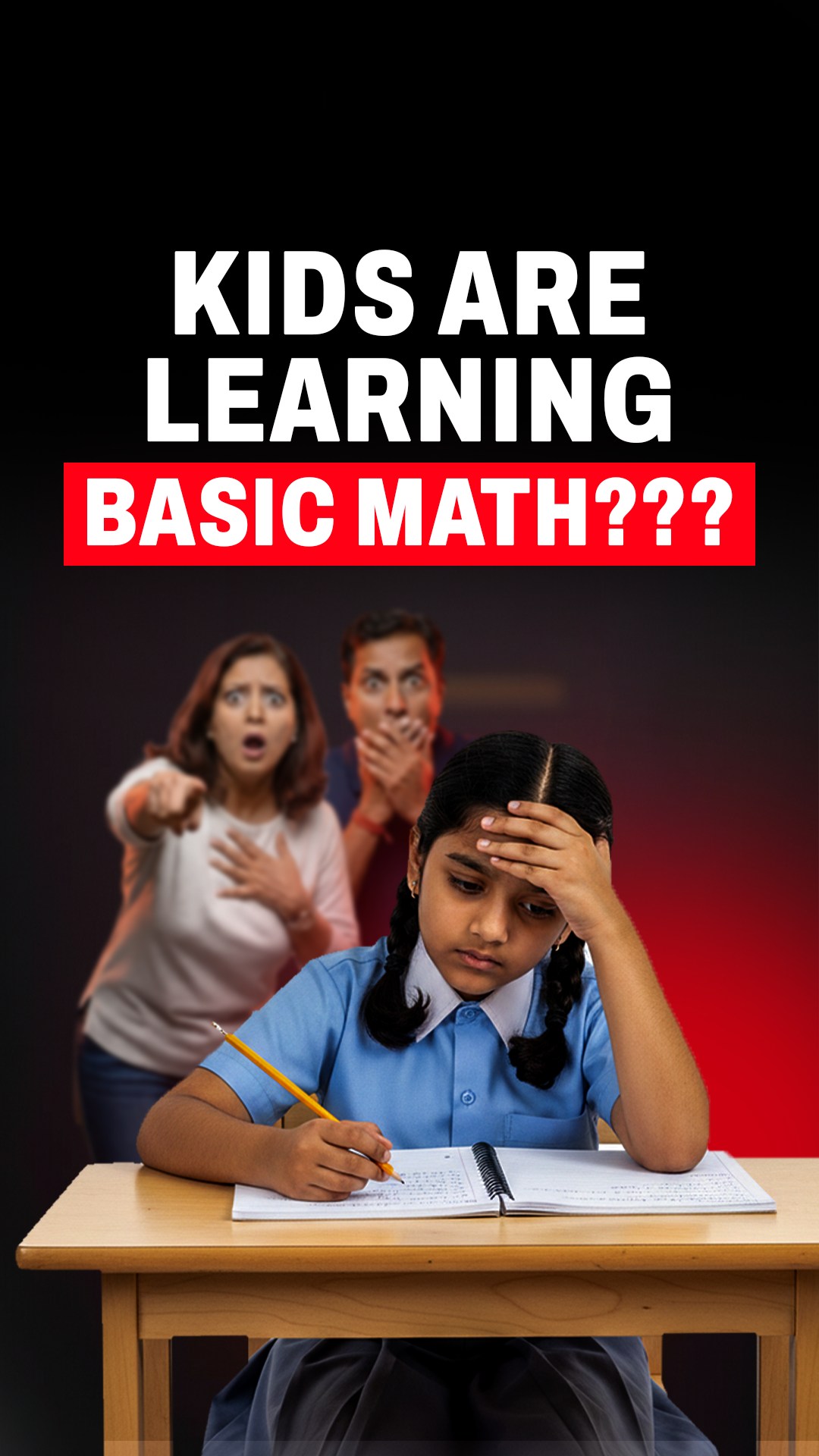 The real math struggle doesn’t start early — it starts suddenly. At ...