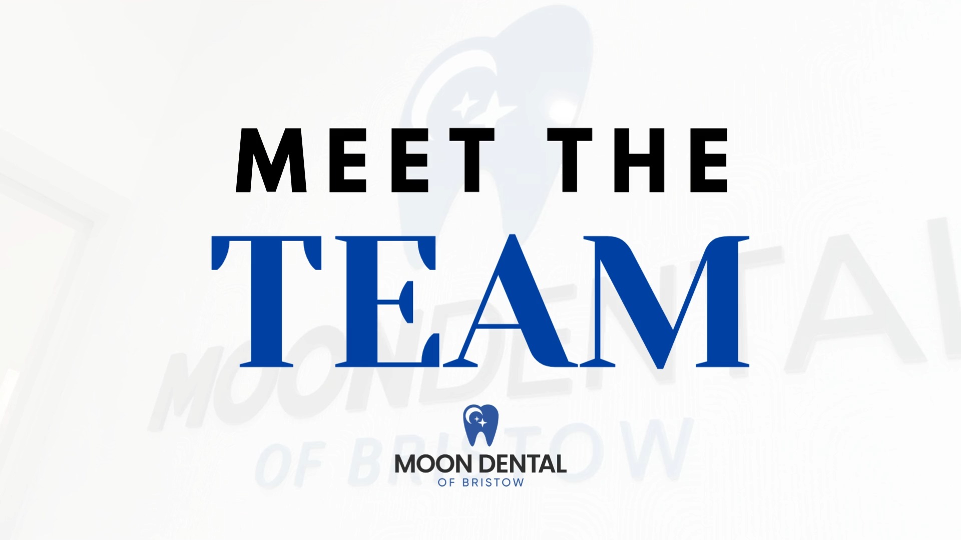 Meet our amazing staff! Ready to meet them in person? Schedule your ...