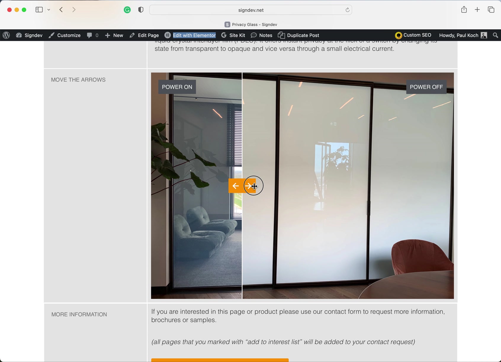 How to make 3D renderings with Adobe Dimension for Signage solutions ...