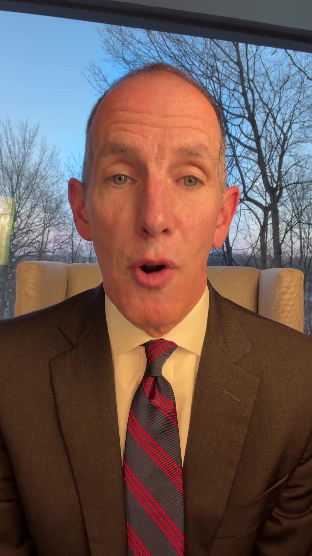 NEWS: Minnesota GOP candidate for governor Chris Madel DROPS OUT of the ...