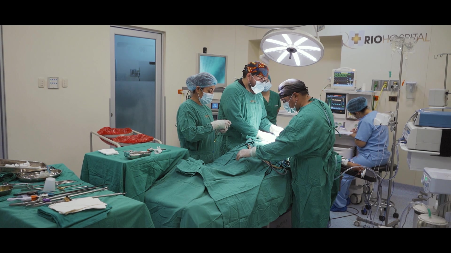 Riohospital S.C | Riobamba
