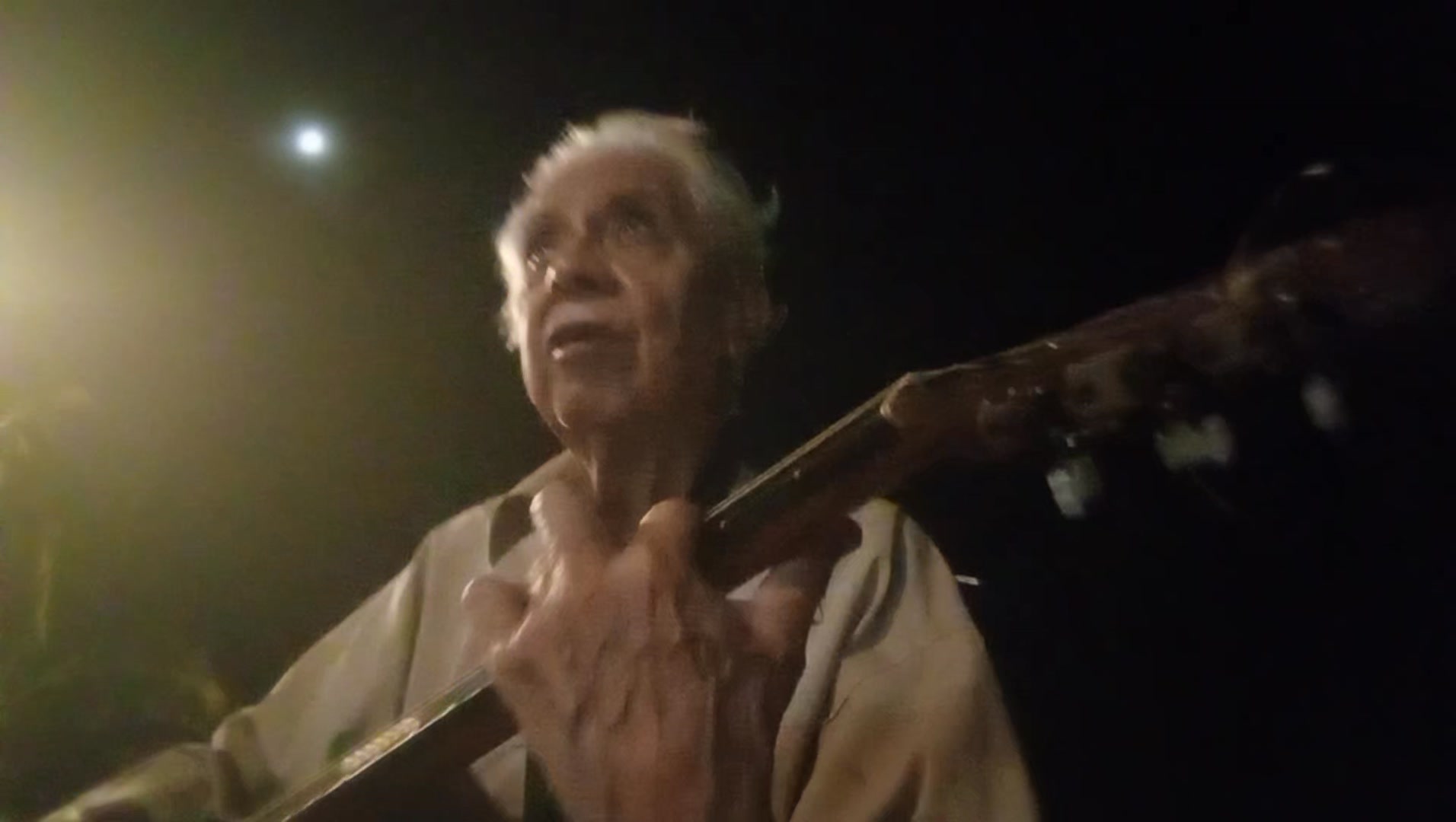 Mario Rojas Garcia