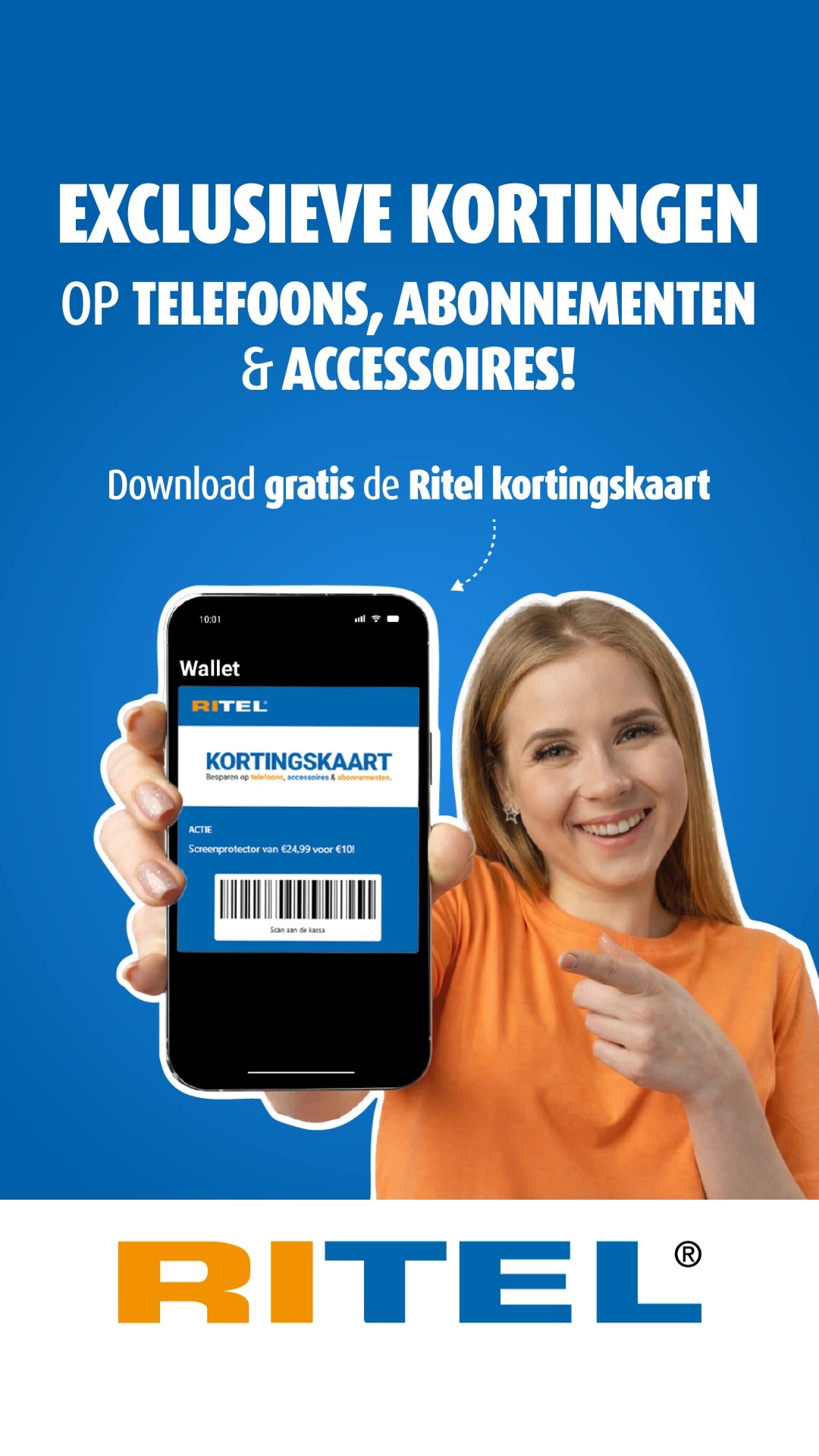 Ritel.nl