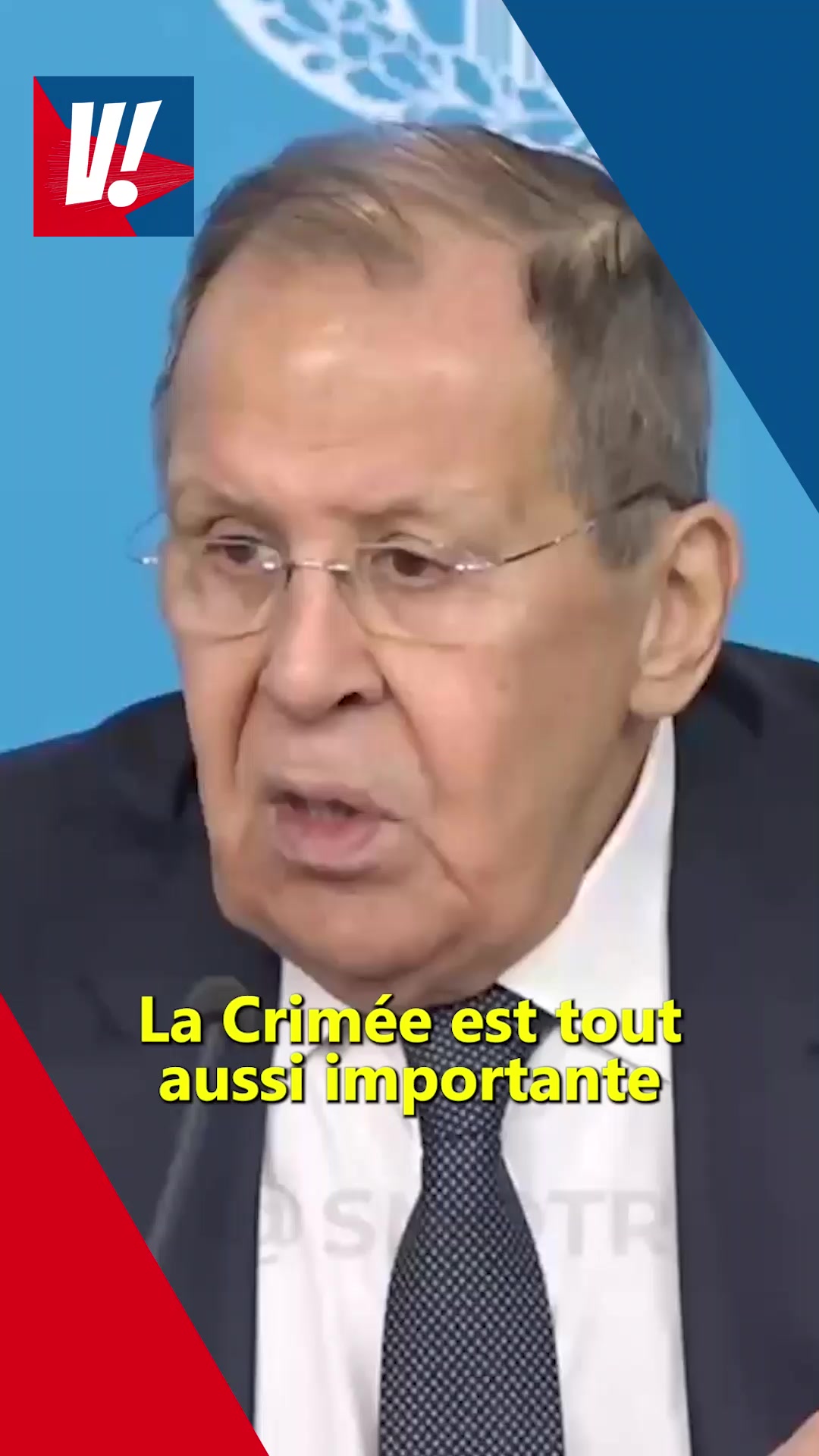 Le Groenland pour les US est aussi important que la Crimée pour la ...