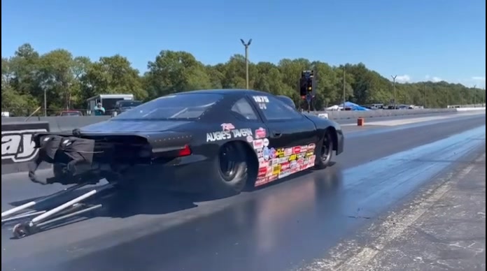 Bad Ass | John Asta Racing | Facebook