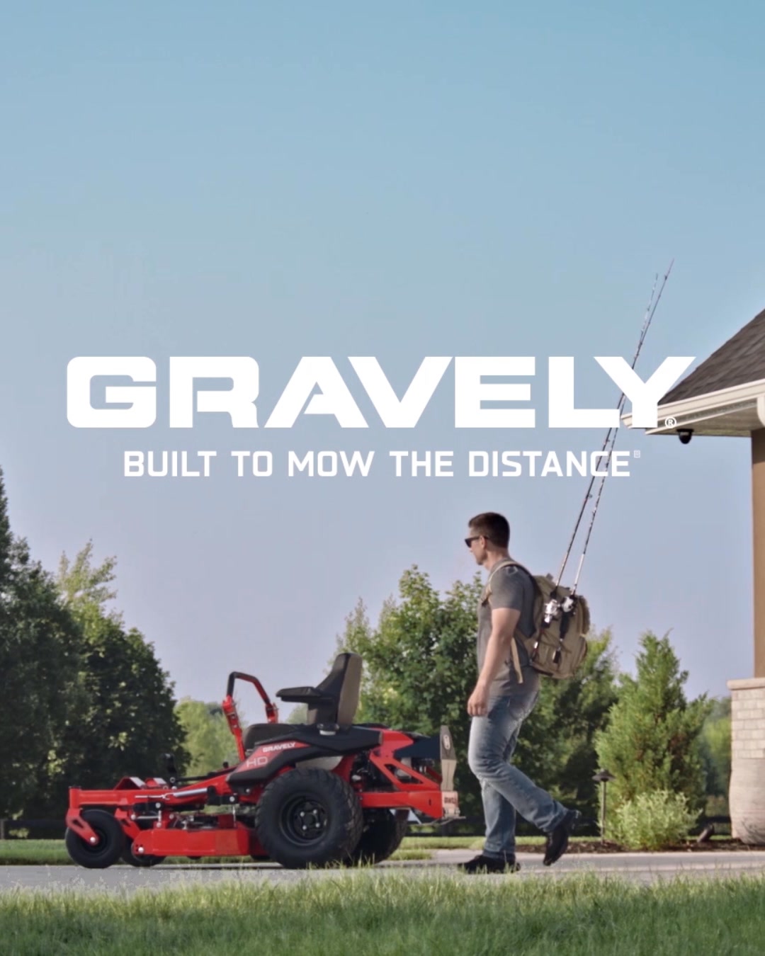 Get the mower known for making neighbors jealous. Visit WNY