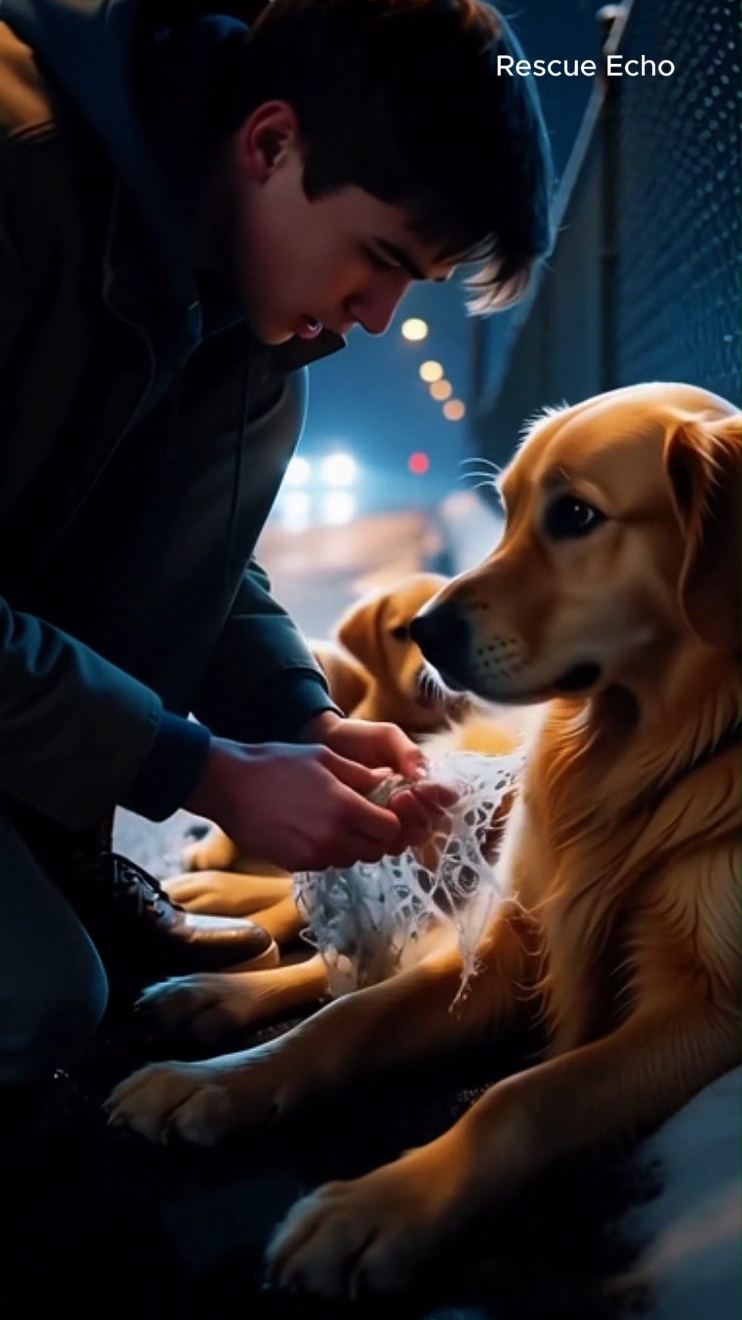 Animal Rescue | A Door of Kindness #animalrescue #dogrescue | Rescue ...