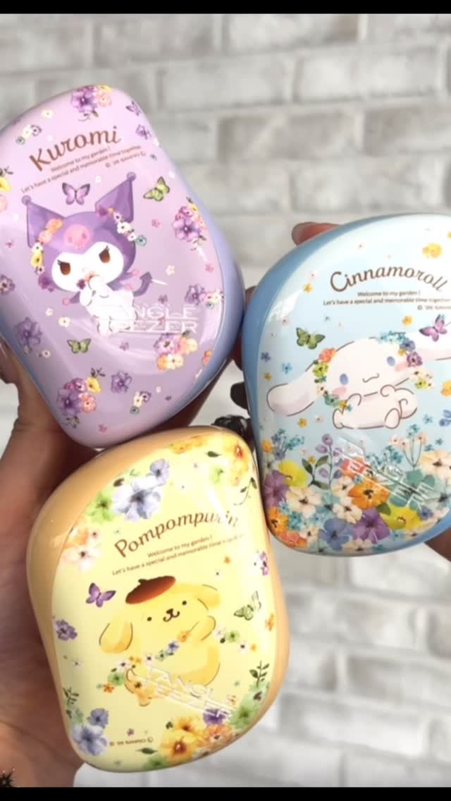 本日予約開始】 サンリオの大人気キャラクター「ポムポムプリン
