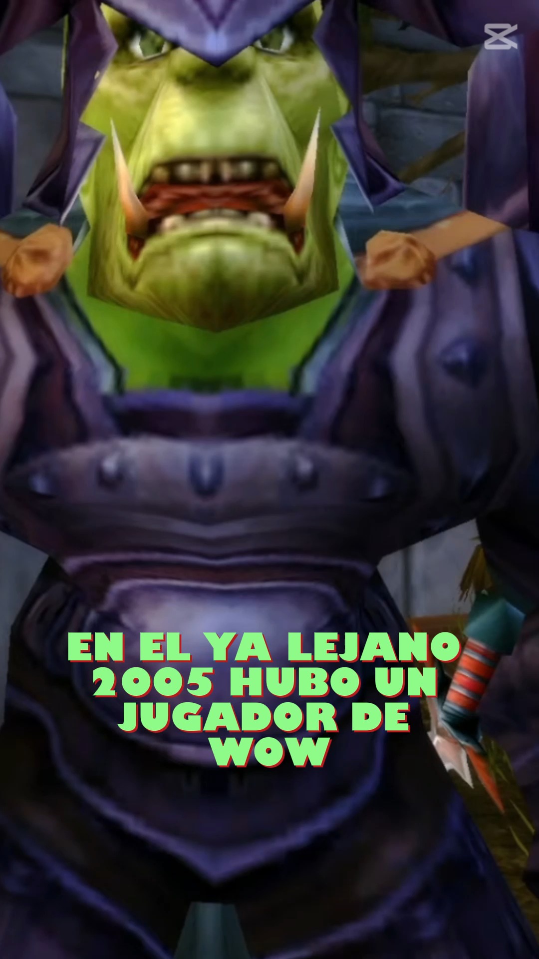 Chinglan - Angwe, el ganker de WoW #español #anecdotas... | Facebook