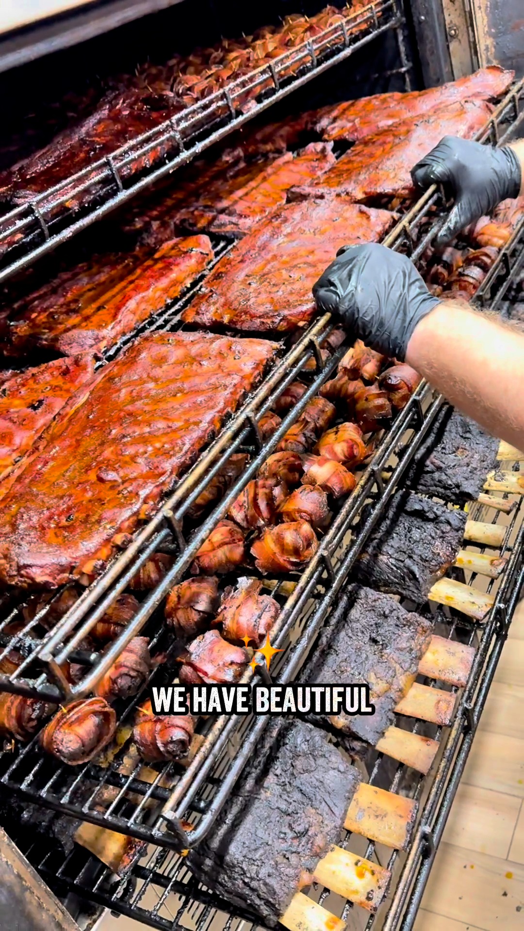 Bring the flavour of Third Wave BBQ to your party, office, or ...