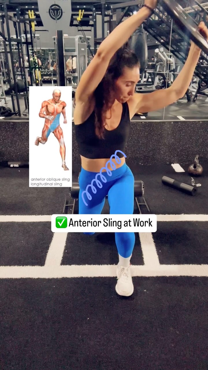 🚨Open Me🚨 Most people focus on only training single muscles… but real ...