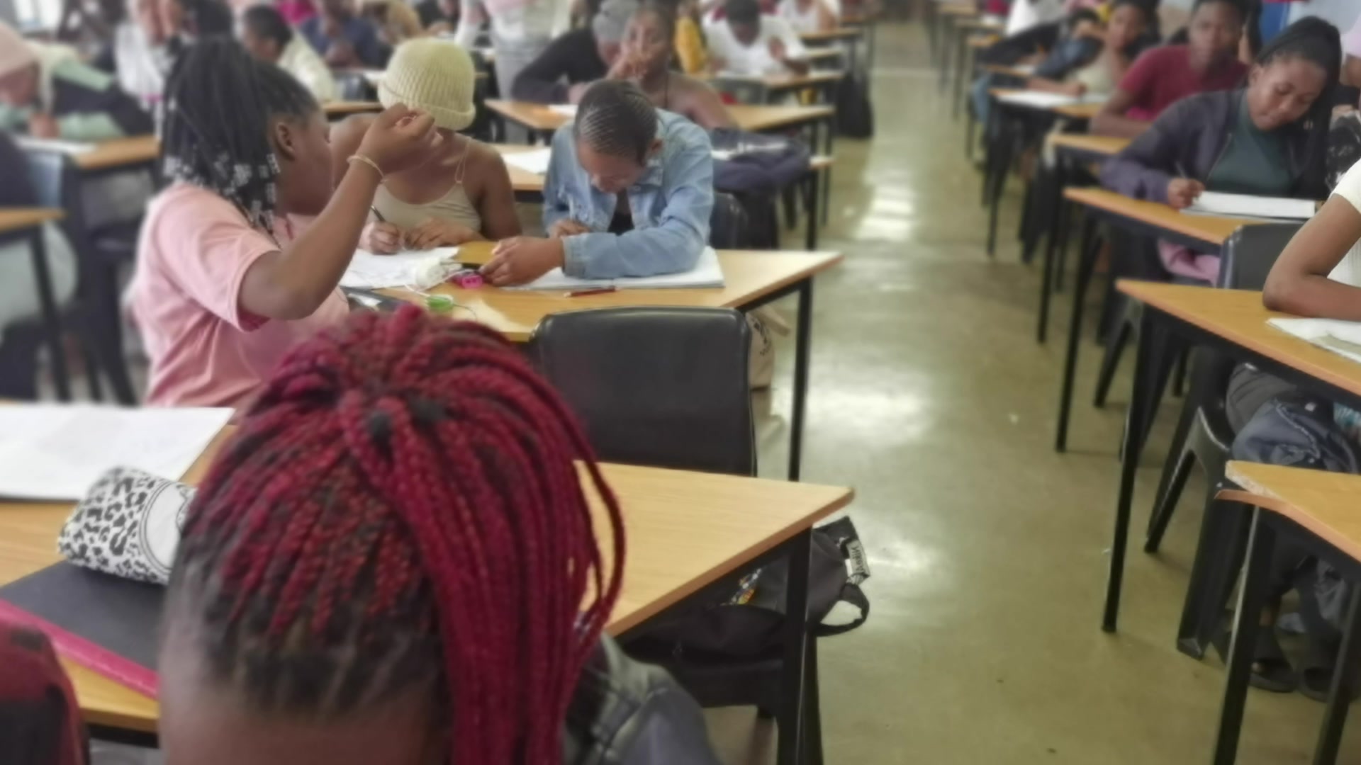 Brilliance Of Mathematics Tutoring | Empangeni