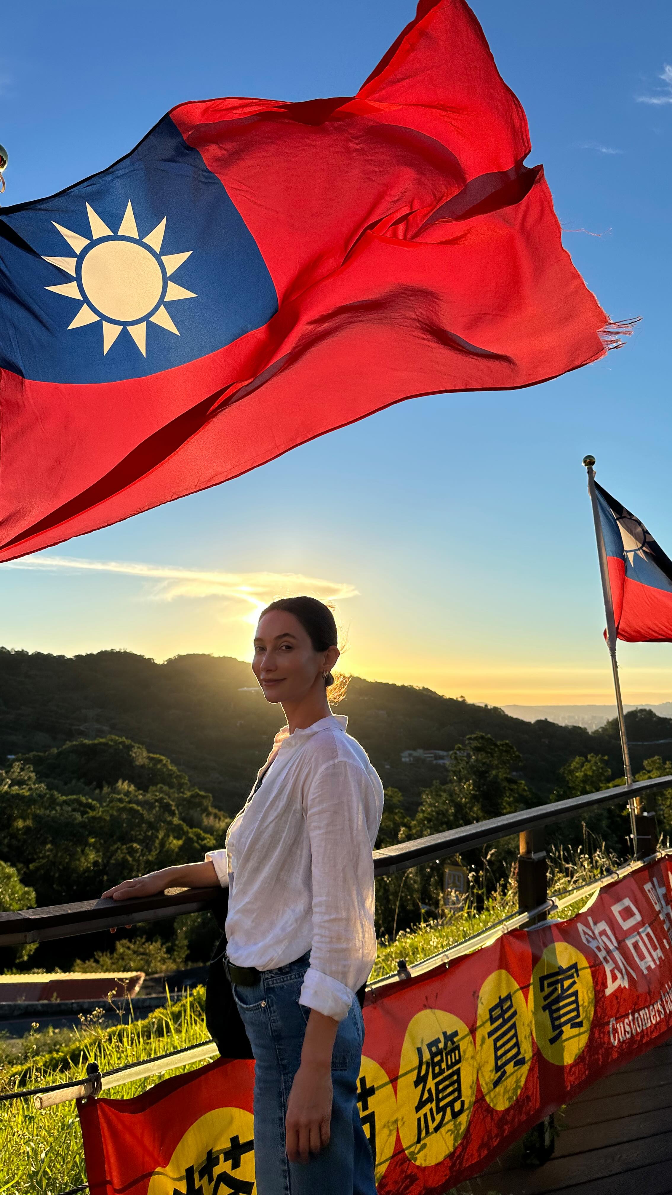Moving to Taiwan 🇹🇼 was the best decission in my life 🤩 • • • • • # ...