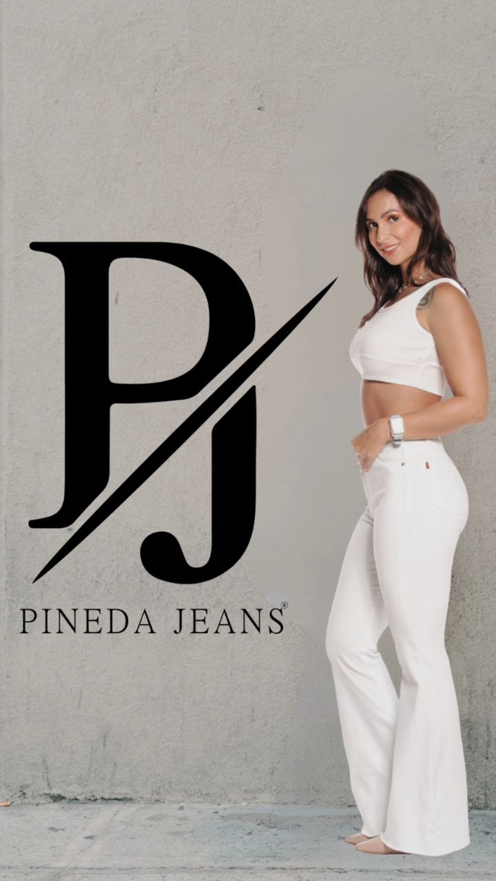 Pineda Jeans