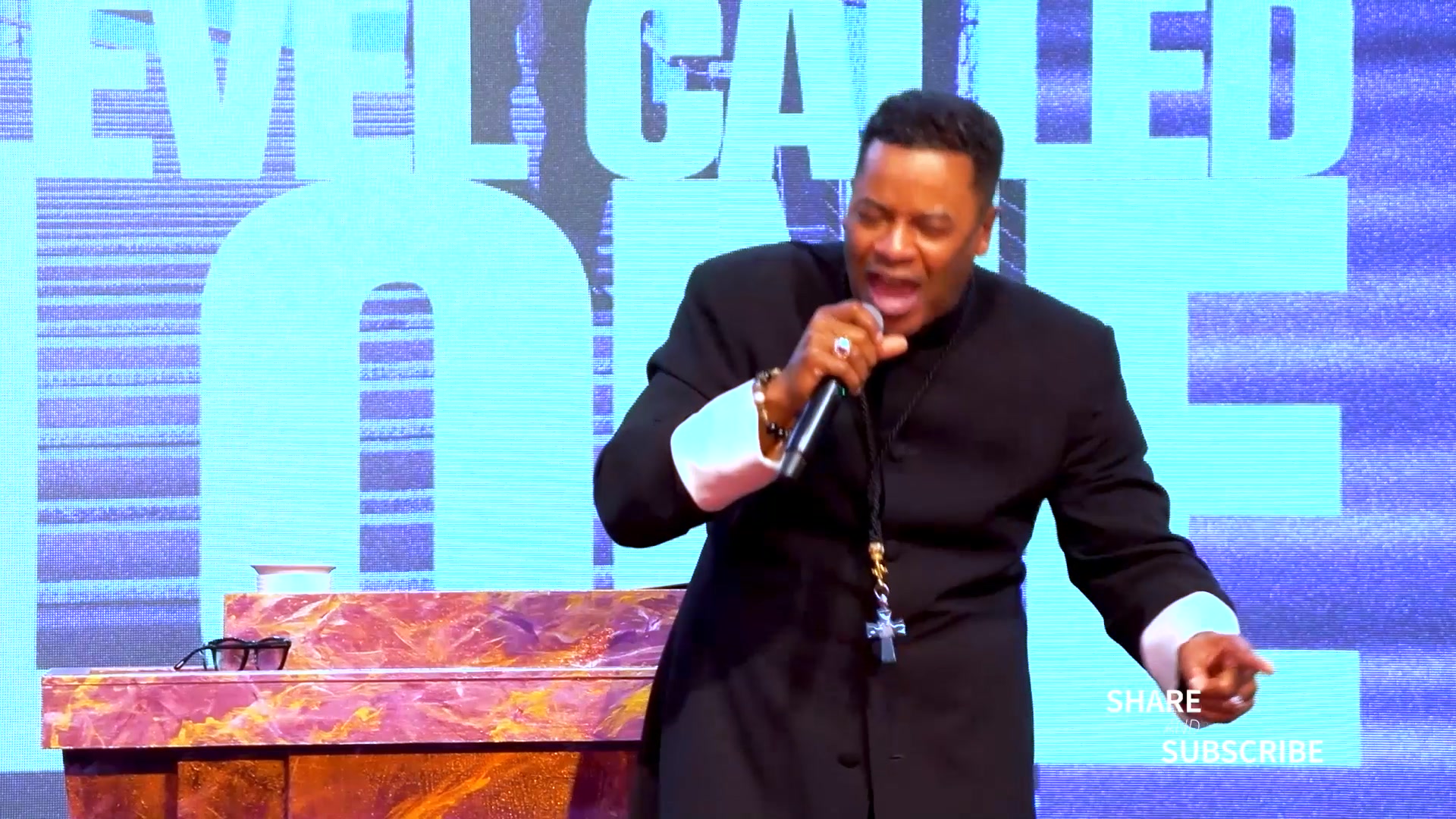 This week’s #Sunday Recap features a clip from the powerful message ...