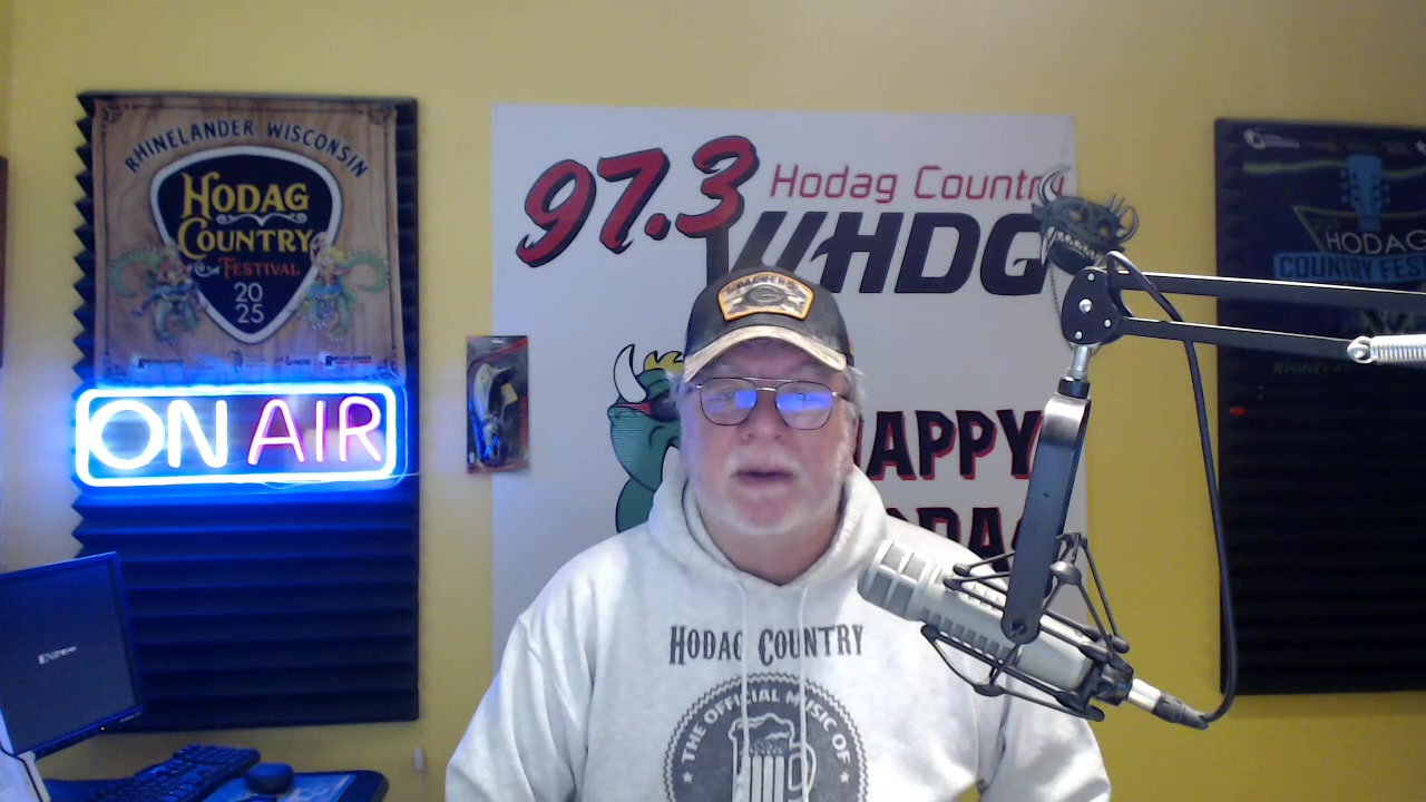 Sign it, share it... | Hodag Country 97-3 WHDG | Facebook