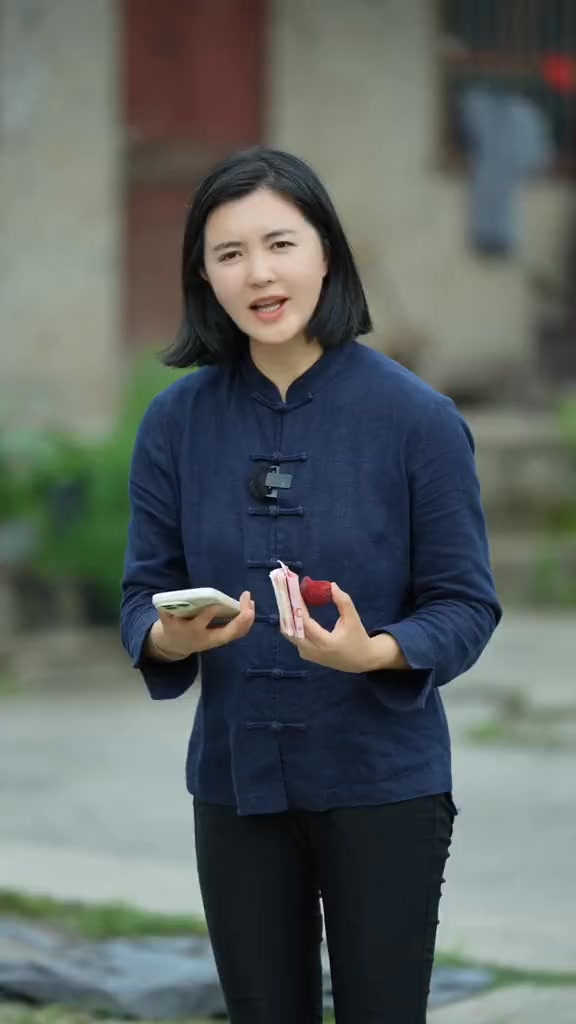 公公大氣 給了就給了，哪有還回去的道理#我的鄉村生活#新農人計劃2025#公媳#人間煙火#婆媳 | 苍弟半吨兄弟 | Facebook
