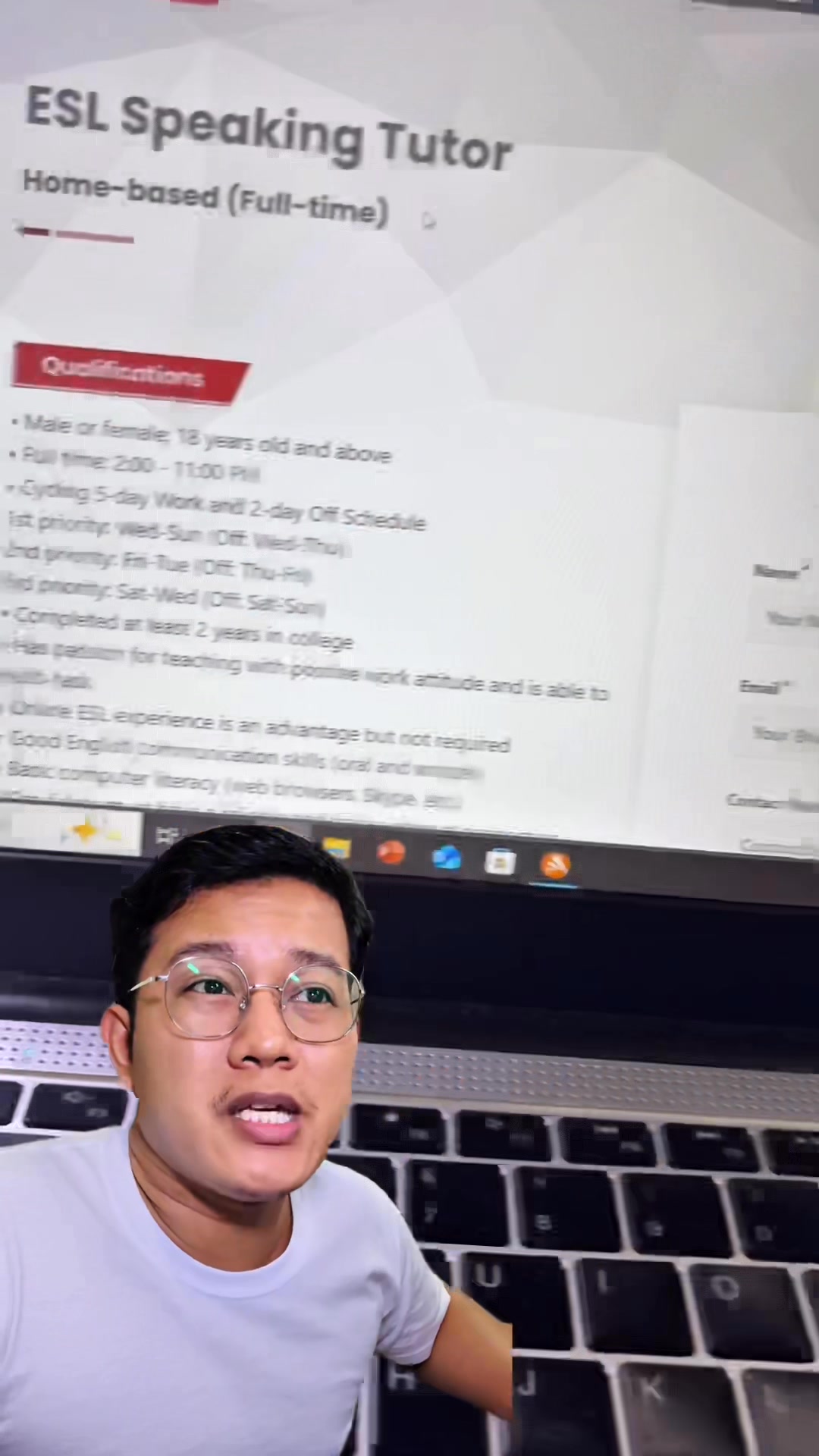 Teacher Isko - HIRING ALERT, mga TEACH! 🚨 Looking for new... | Facebook