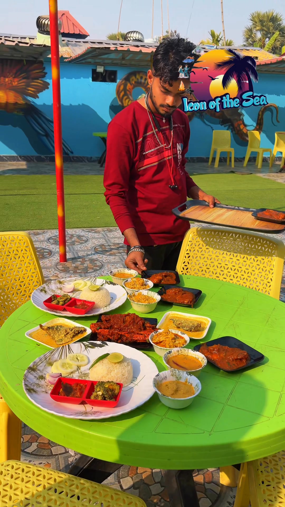 Get this Only at 1500/- 🤩😱😱 📍Icon Of The Sea, Near Beach, Balasore ...