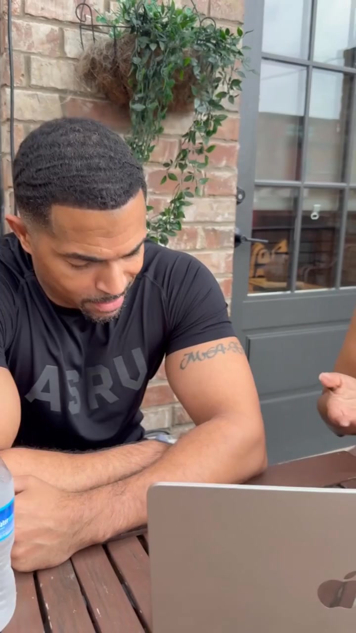 Anthony Tries to Play Both Sides, Rolonda Shuts It Down! Part 6 | Ricky ...