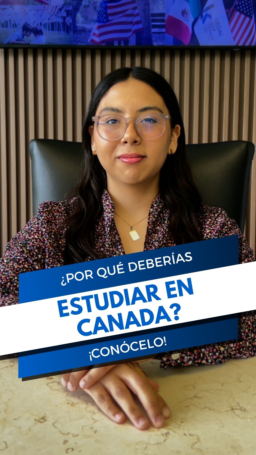 ¿Quieres estudiar en Canadá? 🎓🇨🇦 Necesitas una visa de estudiante, y no ...