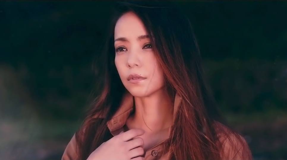 10月26日（水）に発売される安室奈美恵の新曲「Dear Diary」の