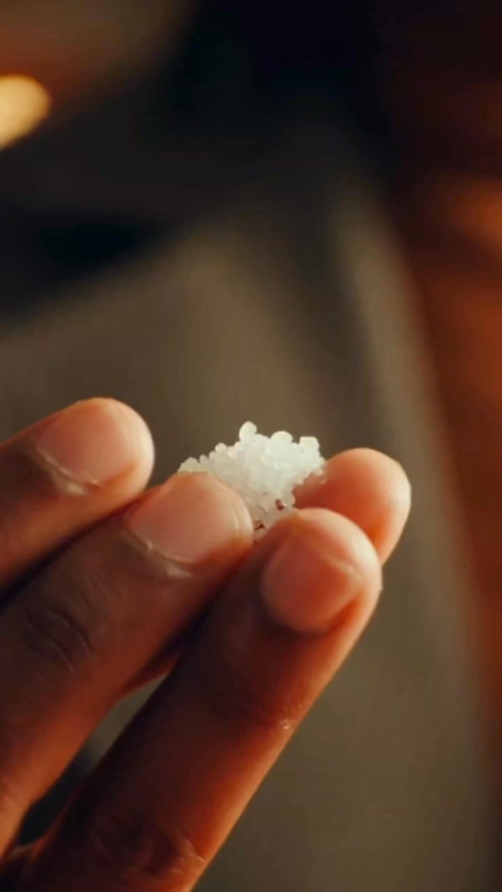 SALT DOESN’T EXPIRE… EVER” ⏳🧂 | Real Facts | Facebook