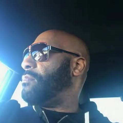 Mad CJ Mac