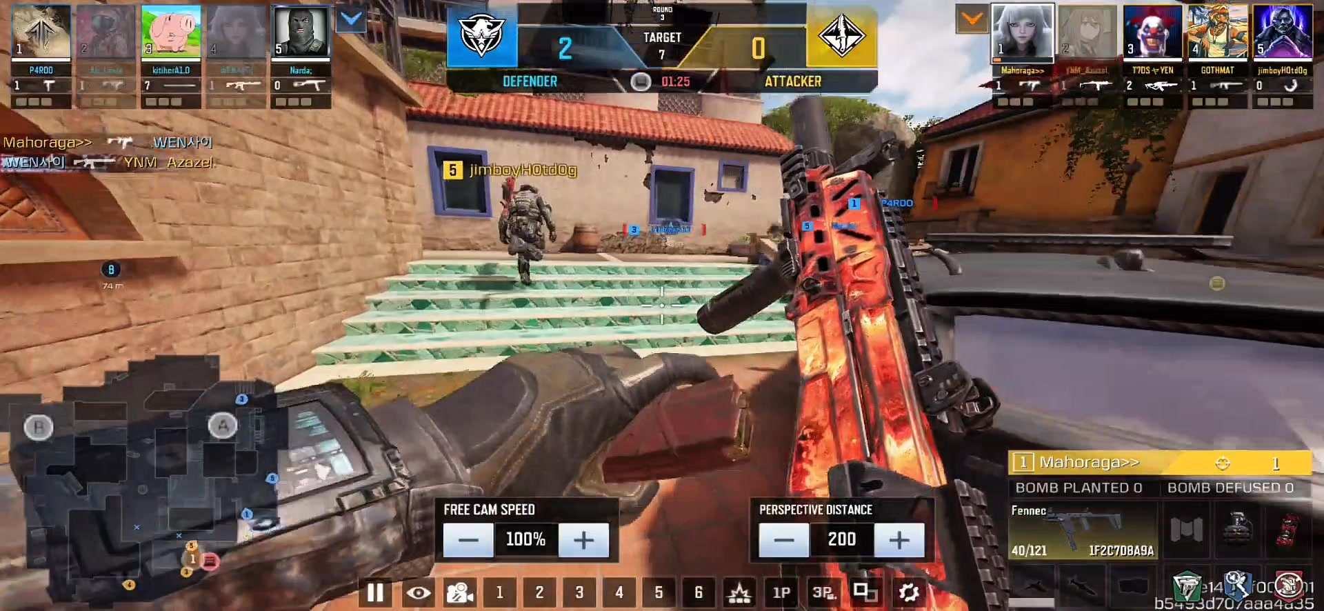 WATCH | CAFAEsports CODM Tournament Highlights Think you saw it all ...