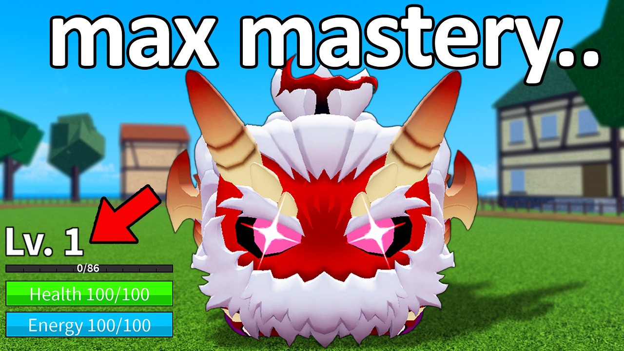SHADOWS ハット2点 美品 Blox Fruits Level 1 With Max Fiend Fruit. #roblox