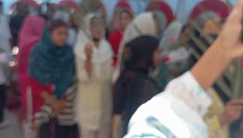Hina Rizwan