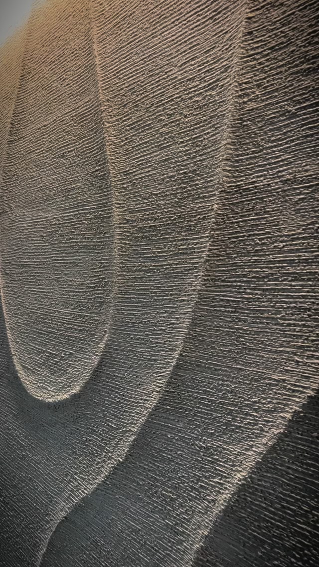 NOVITÀ ️🥰 Una nuovissima texture , un effetto onde davvero molto ...