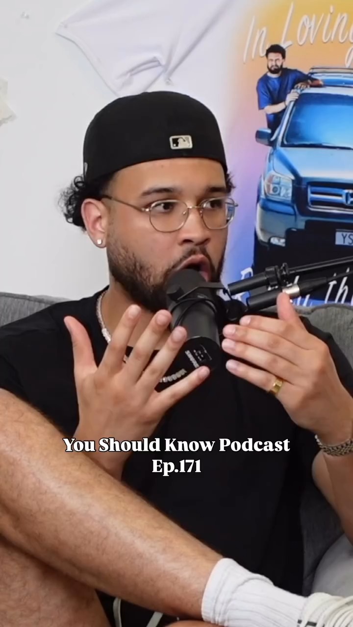 Is a RUG a piece of FURNITURE?! 🤯 - You Should Know Podcast | Facebook