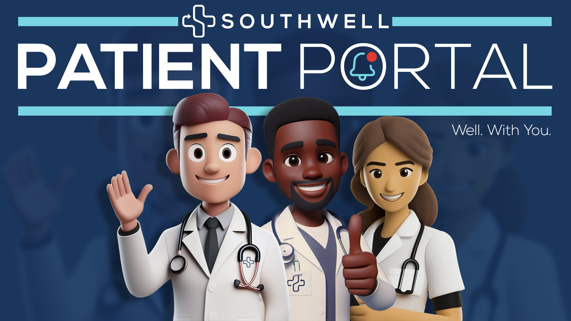 Exciting news for MySouthwell Patient Portal users! Stay informed with ...