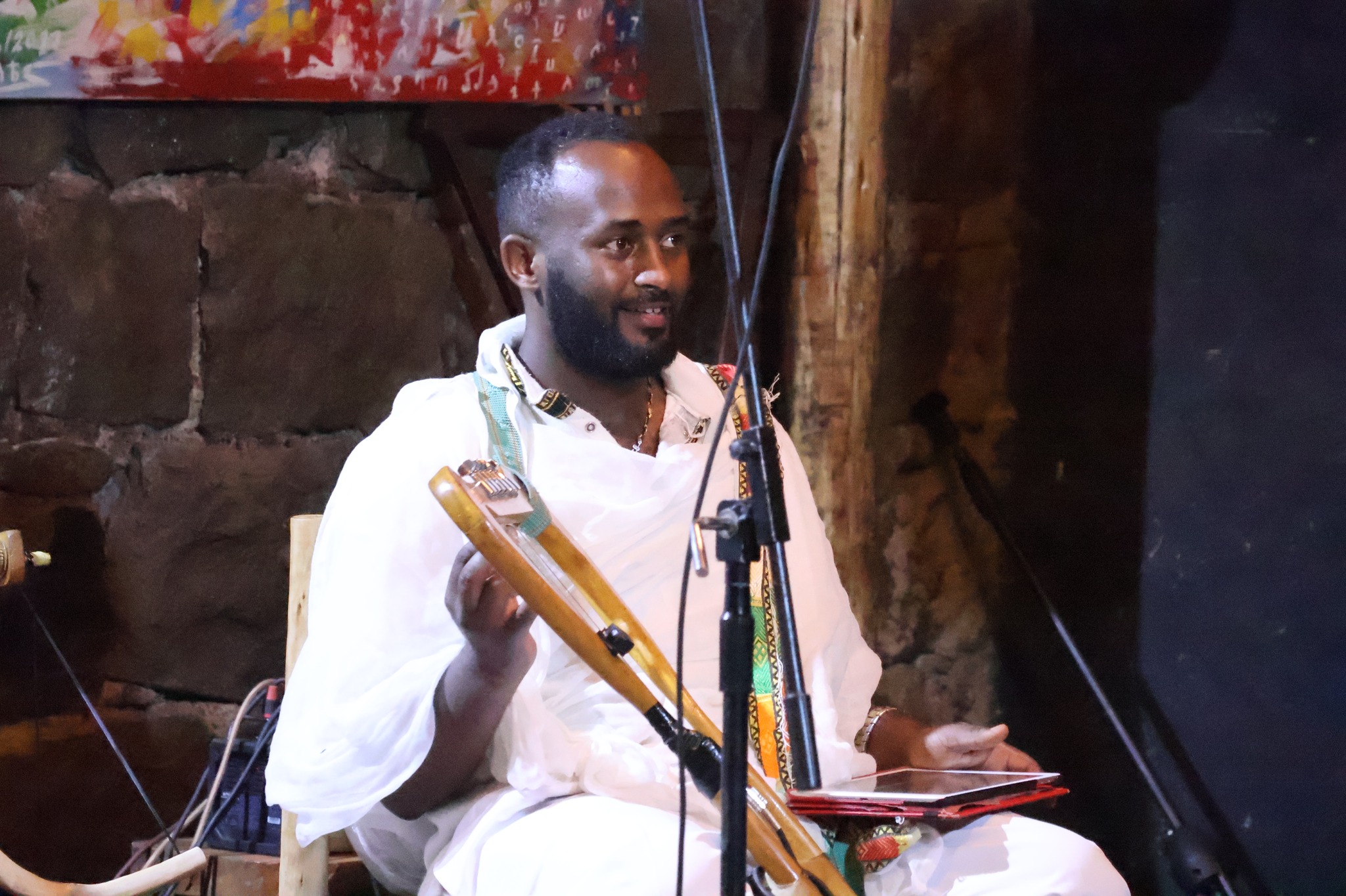 Moseb Band | Every Monday from 9:00 pm with invited musician and ...