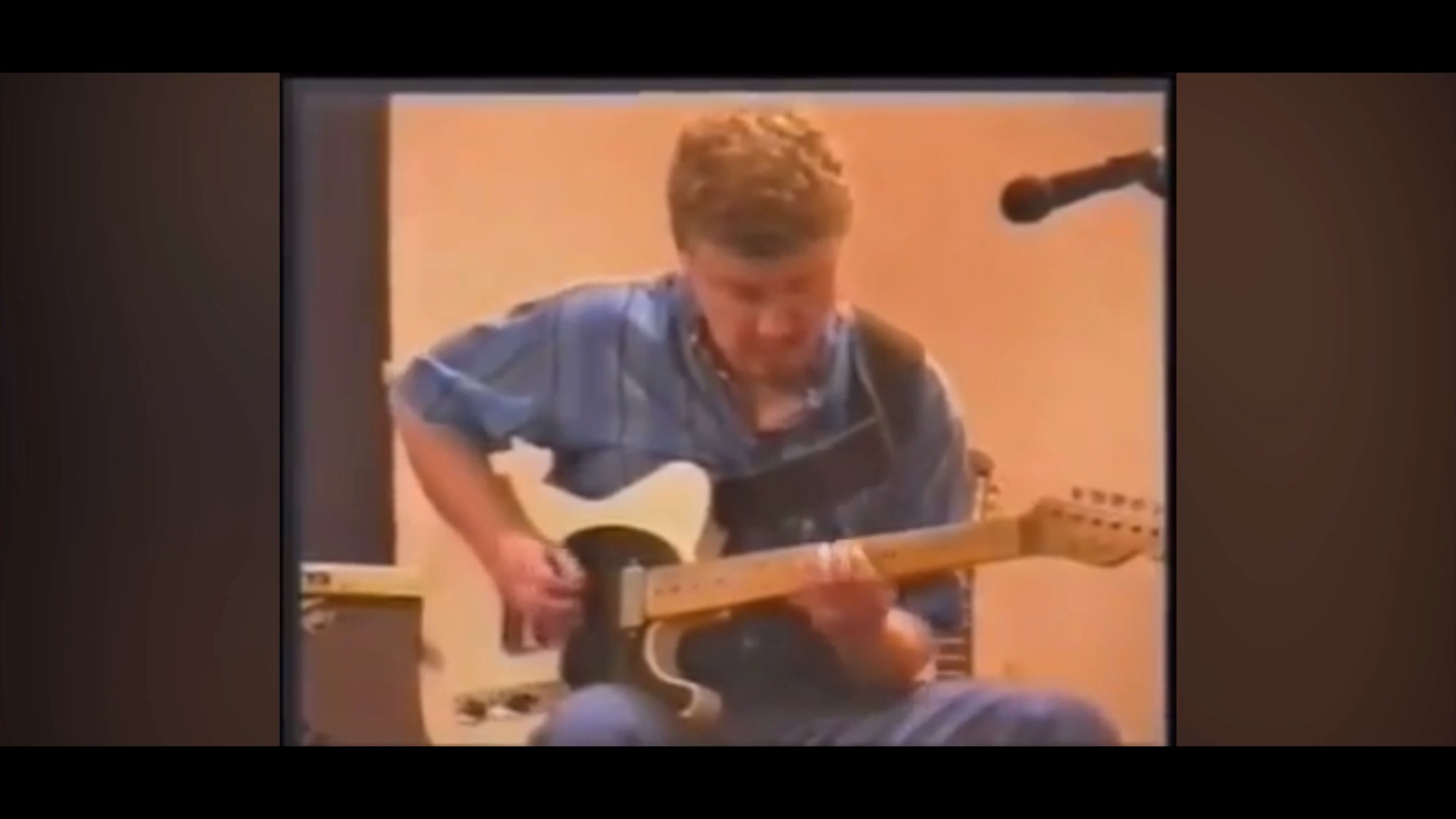 Scotty Anderson is one of the greatest guitarists to ever exist 
